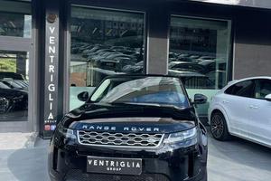 LAND ROVER - Range Rover Evoque - RR Evoque 2.0D 1