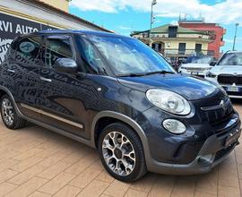 FIAT 500L 1.6 Multijet 120 CV Trekking
