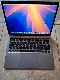 macbook air 13 m1