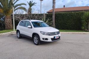 Volkswagen Tiguan 2.0 TDI 110 CV Trend & Fun BlueM