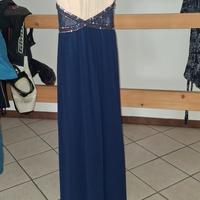 abito cerimonia little mistress