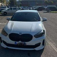 Bmw serie 1 118 benzina
