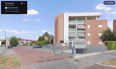 Castenaso (Bologna) - Vendita tre posti auto adiac