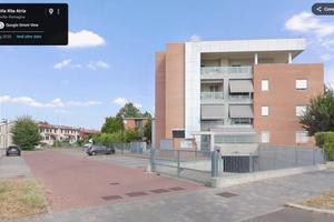 Castenaso (Bologna) - Vendita tre posti auto adiac