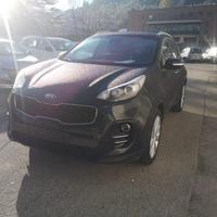 KIA Sportage 1.7 CRDI 2WD Business Class