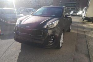 KIA Sportage 1.7 CRDI 2WD Business Class