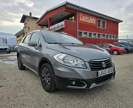 SUZUKI S-Cross 1.6 DDiS Start&Stop 4x4 Gancio Tr