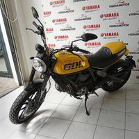 Ducati Scrambler ICON