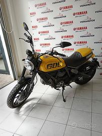 Ducati Scrambler ICON
