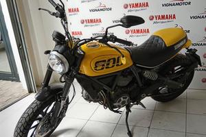 Ducati Scrambler ICON