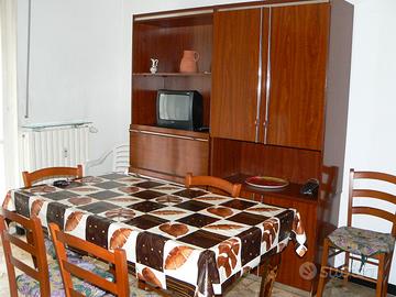 Grazioso bilocale al mare