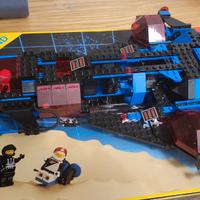 Lego space police 6986