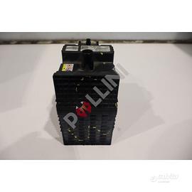 Gruppo Batterie (Ibrido) (al Litio) fiat 500