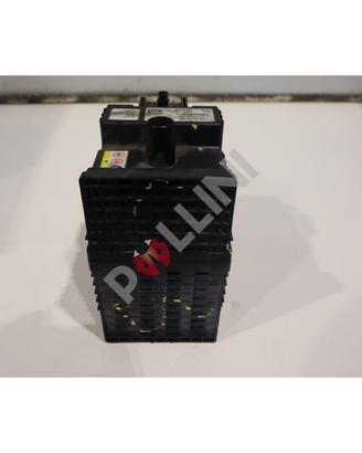 Gruppo Batterie (Ibrido) (al Litio) fiat 500