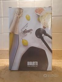 BIALETTI - SET AMANTI DEL VINO