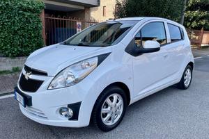 Chevrolet Spark 1.0 Come Nuova Neopatentati Garanz