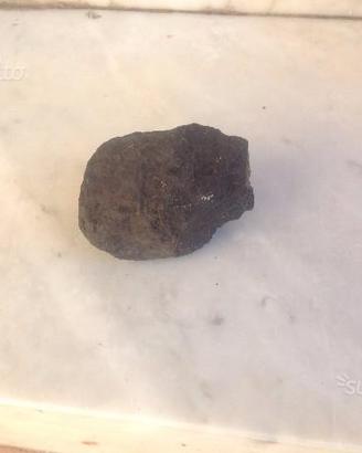 Carbon fossile