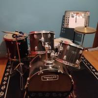 BATTERIA TORNADO