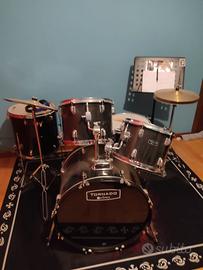 BATTERIA TORNADO