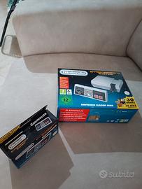 nes mini