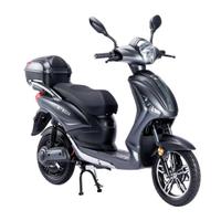 Bicicletta Elettrica Scooter