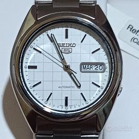 Seiko 