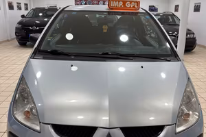 Mitsubishi Colt 1.1 GPL 170 mila km