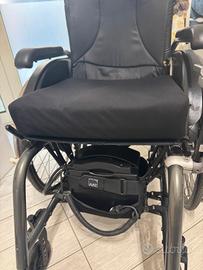 Cuscino  per sedia a rotelle Geo,-Matrix Vinga