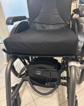 Cuscino  per sedia a rotelle Geo,-Matrix Vinga
