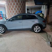 Audi a3 allstret