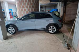 Audi a3 allstret