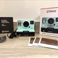 Polaroid NUOVA - OneStep2 Viewfinder i-Type Camera
