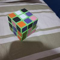 cubo di rubik