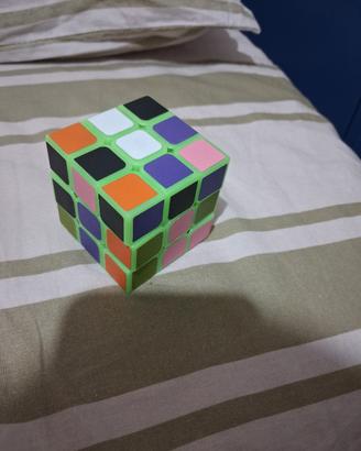 cubo di rubik