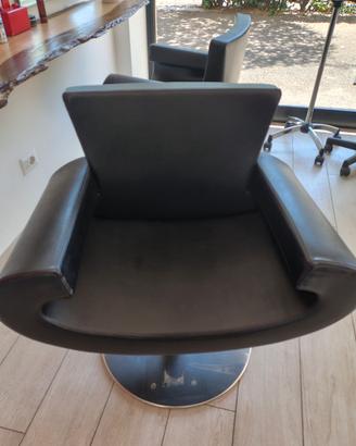 arredamento parrucchiere