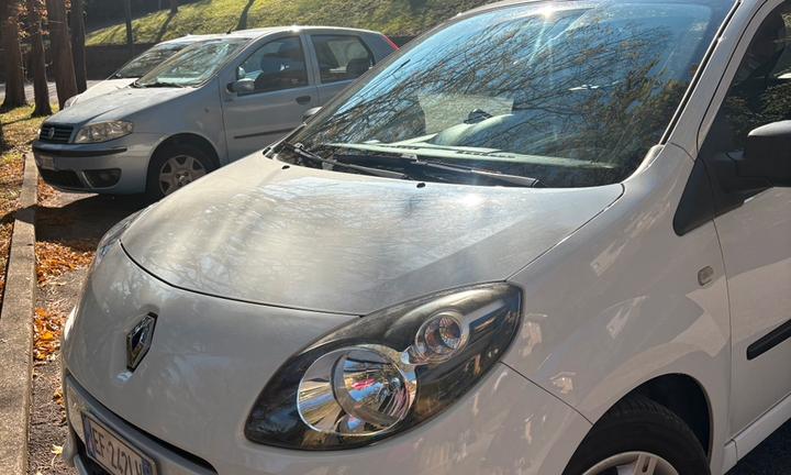 Renault Twingo 2010 - 101.000km