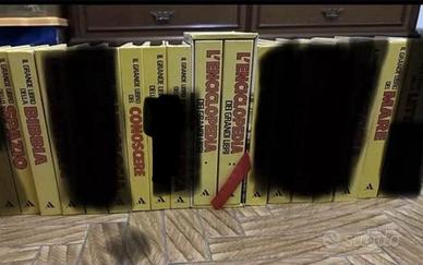 Enciclopedia illustrata per ragazzi,Mondadori