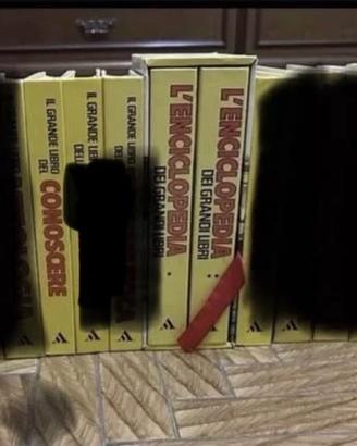 Enciclopedia illustrata per ragazzi,Mondadori