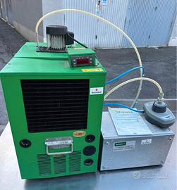 Spillatore birra heineken