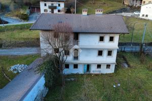 PALAZZINA A ENEMONZO