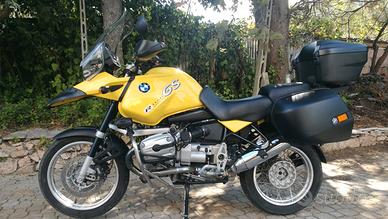 Bmw r 1150 gs - 2003