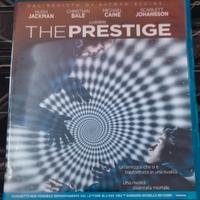 The Prestige + Quei Bravi Ragazzi (Blu-Ray)