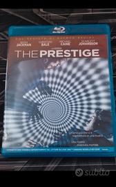 The Prestige + Quei Bravi Ragazzi (Blu-Ray)