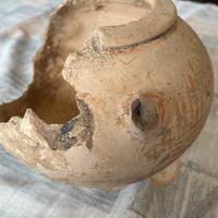 Vaso antico