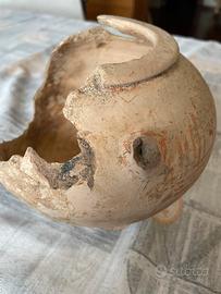 Vaso antico
