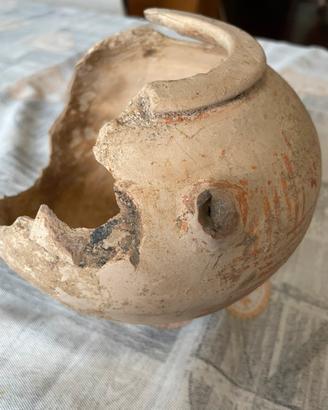 Vaso antico