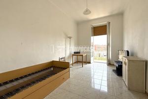 TRILOCALE PIANO ALTO CON RISCALDAMENTO AUTONOMO!