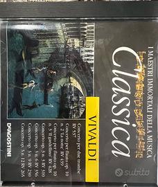 CD musica classica
