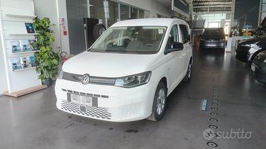 VOLKSWAGEN Caddy N1 1.5 Tsi 116cv Space dsg7 5 pos