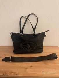 Borsa shopping bag originale U.S polo Assn.